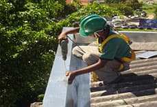 Instalação de Calhas em São José dos Pinhais